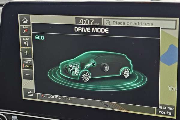 2019 Kia Cerato GT BD