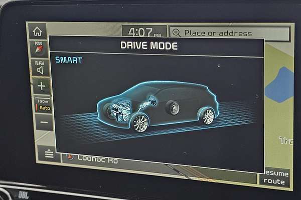 2019 Kia Cerato GT BD