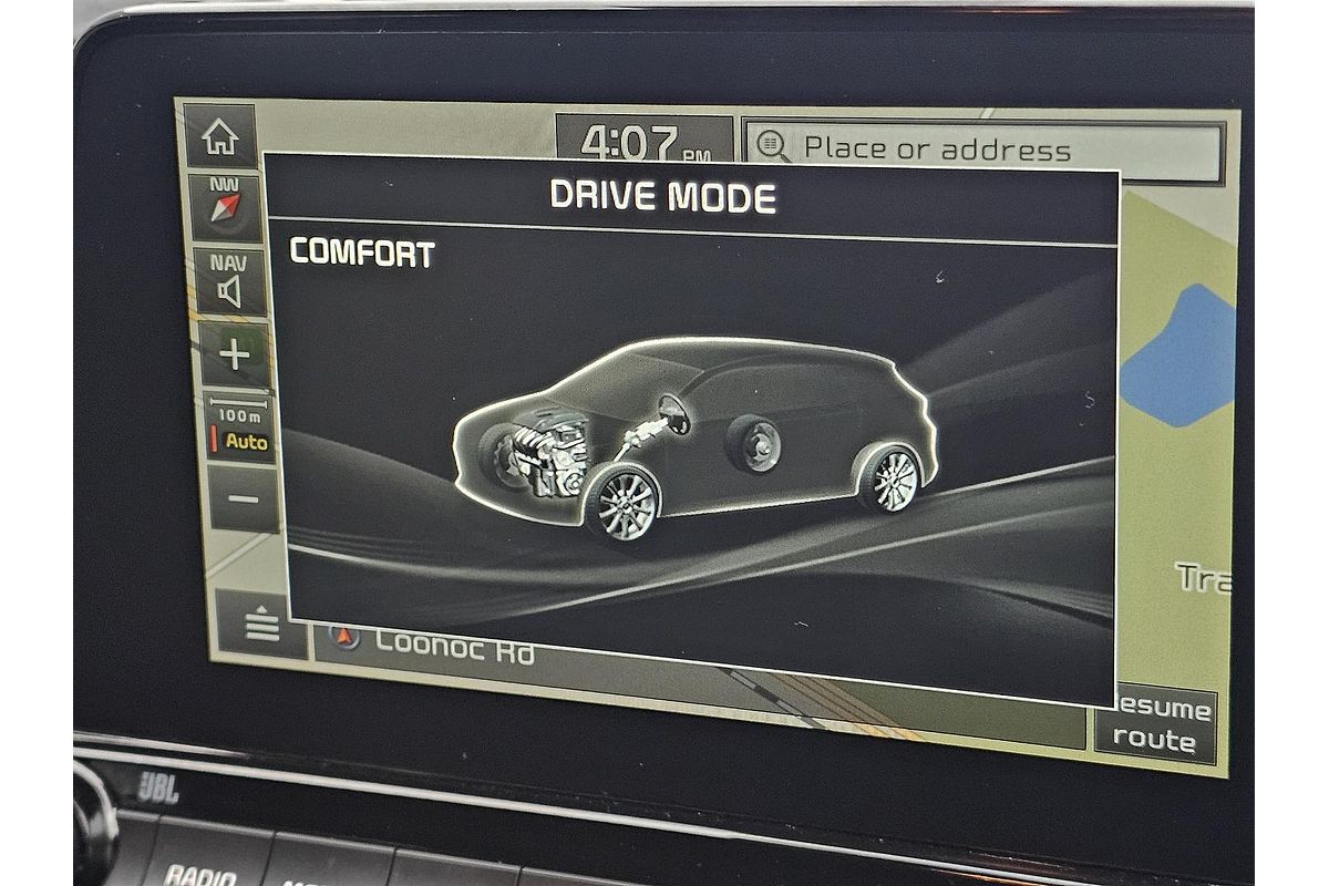 2019 Kia Cerato GT BD