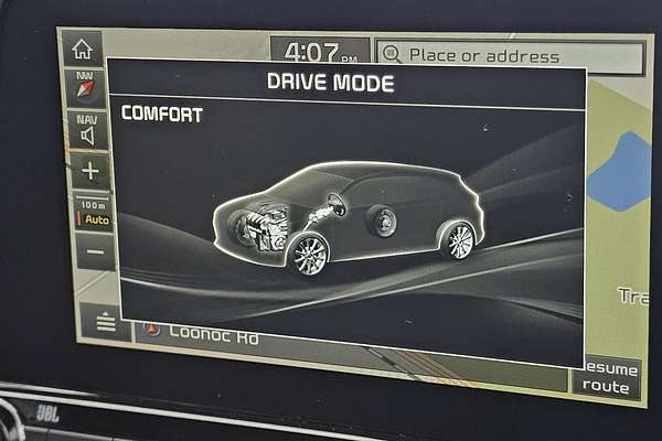 2019 Kia Cerato GT BD