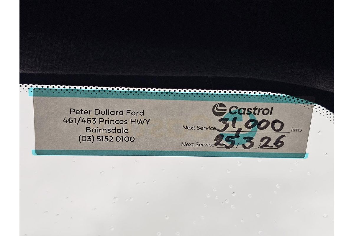 2019 Kia Cerato GT BD