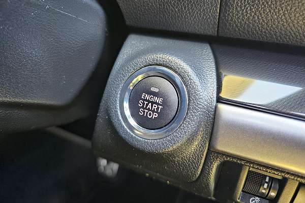 2017 Subaru Liberty 2.5i Premium 6GEN