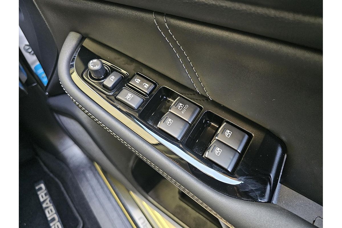 2017 Subaru Liberty 2.5i Premium 6GEN