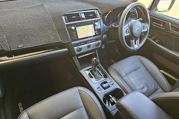 2017 Subaru Liberty 2.5i Premium 6GEN