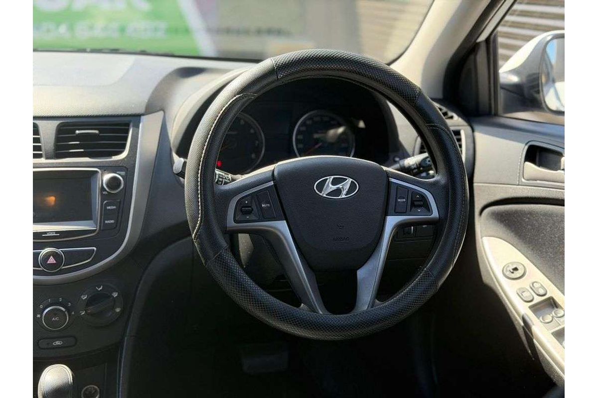 2017 Hyundai Accent Active RB4