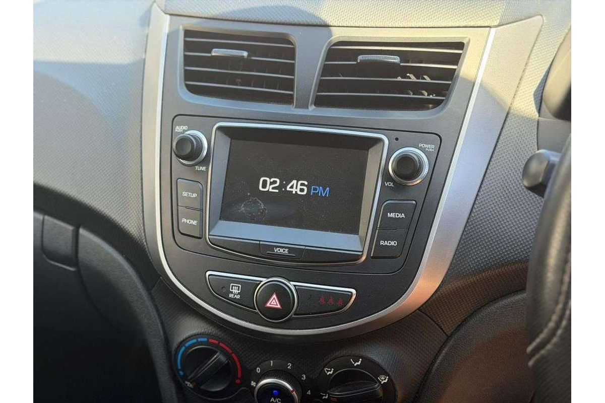 2017 Hyundai Accent Active RB4