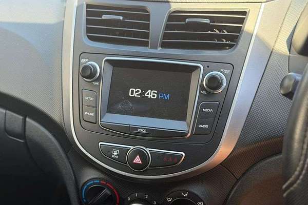 2017 Hyundai Accent Active RB4