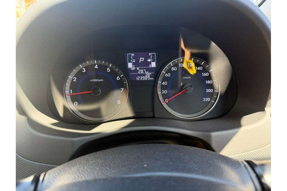 2017 Hyundai Accent Active RB4