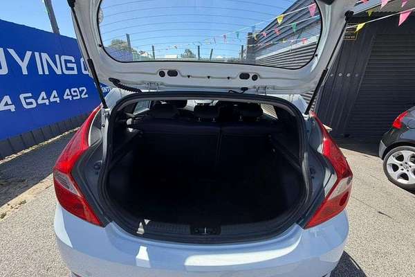 2017 Hyundai Accent Active RB4