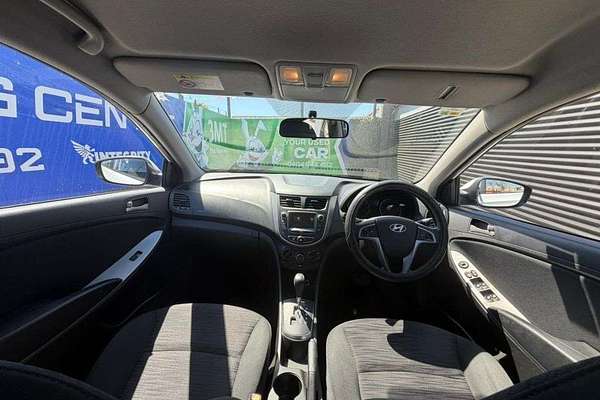2017 Hyundai Accent Active RB4