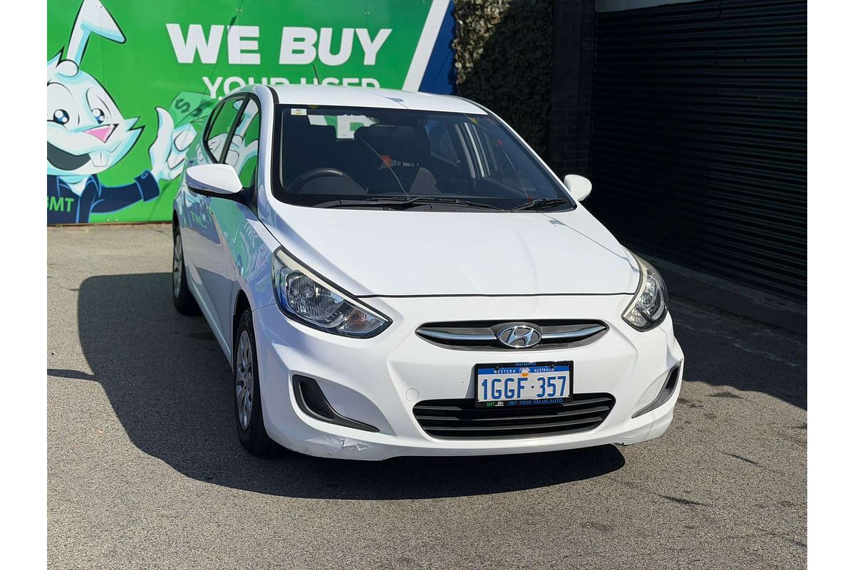 2017 Hyundai Accent Active RB4