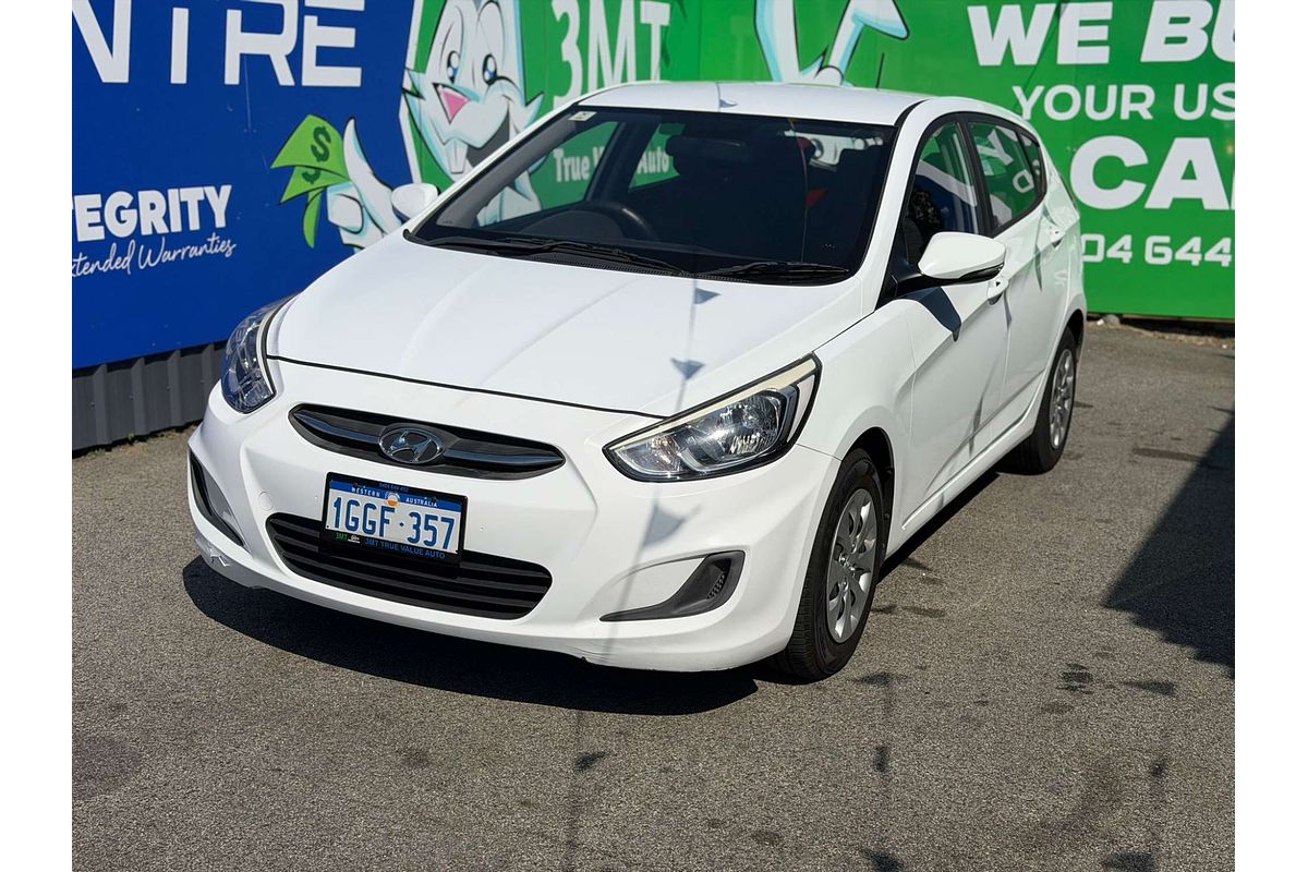 2017 Hyundai Accent Active RB4