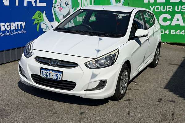 2017 Hyundai Accent Active RB4