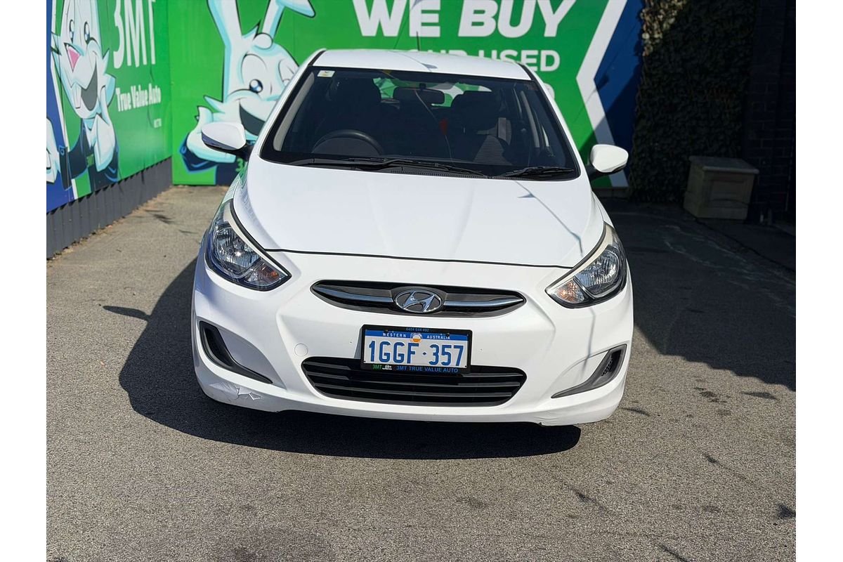 2017 Hyundai Accent Active RB4