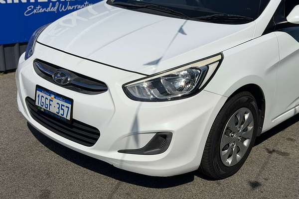 2017 Hyundai Accent Active RB4