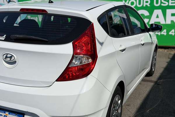 2017 Hyundai Accent Active RB4