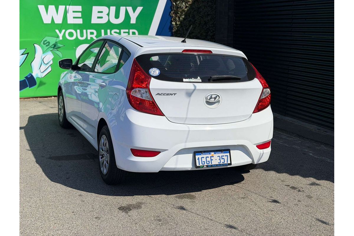 2017 Hyundai Accent Active RB4