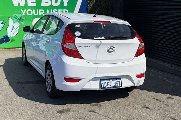 2017 Hyundai Accent Active RB4