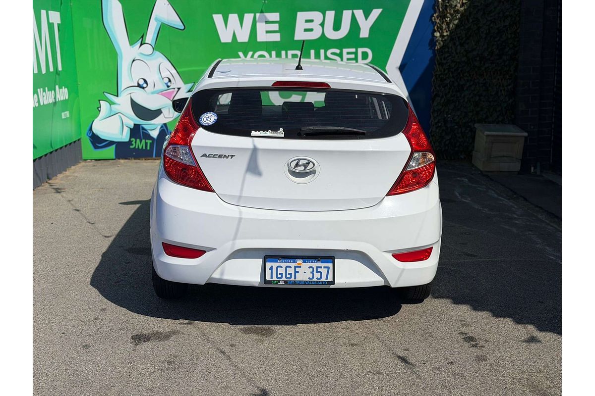 2017 Hyundai Accent Active RB4