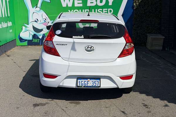 2017 Hyundai Accent Active RB4