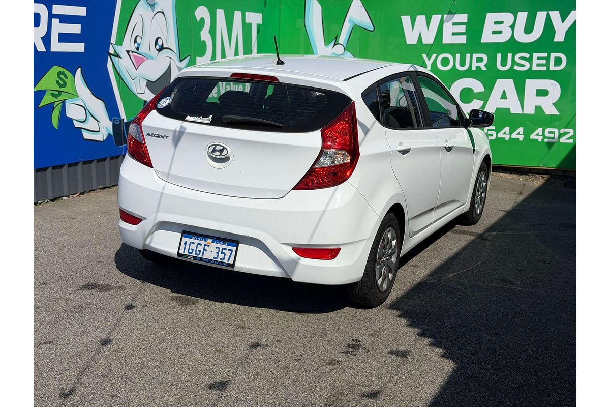 2017 Hyundai Accent Active RB4