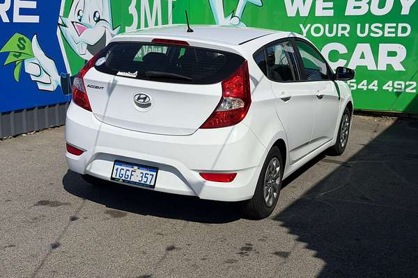 2017 Hyundai Accent Active RB4