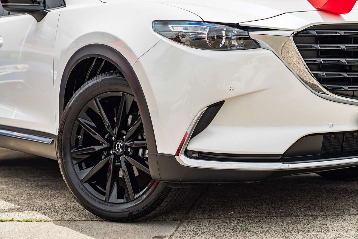 2023 Mazda CX-9 GT SP TC