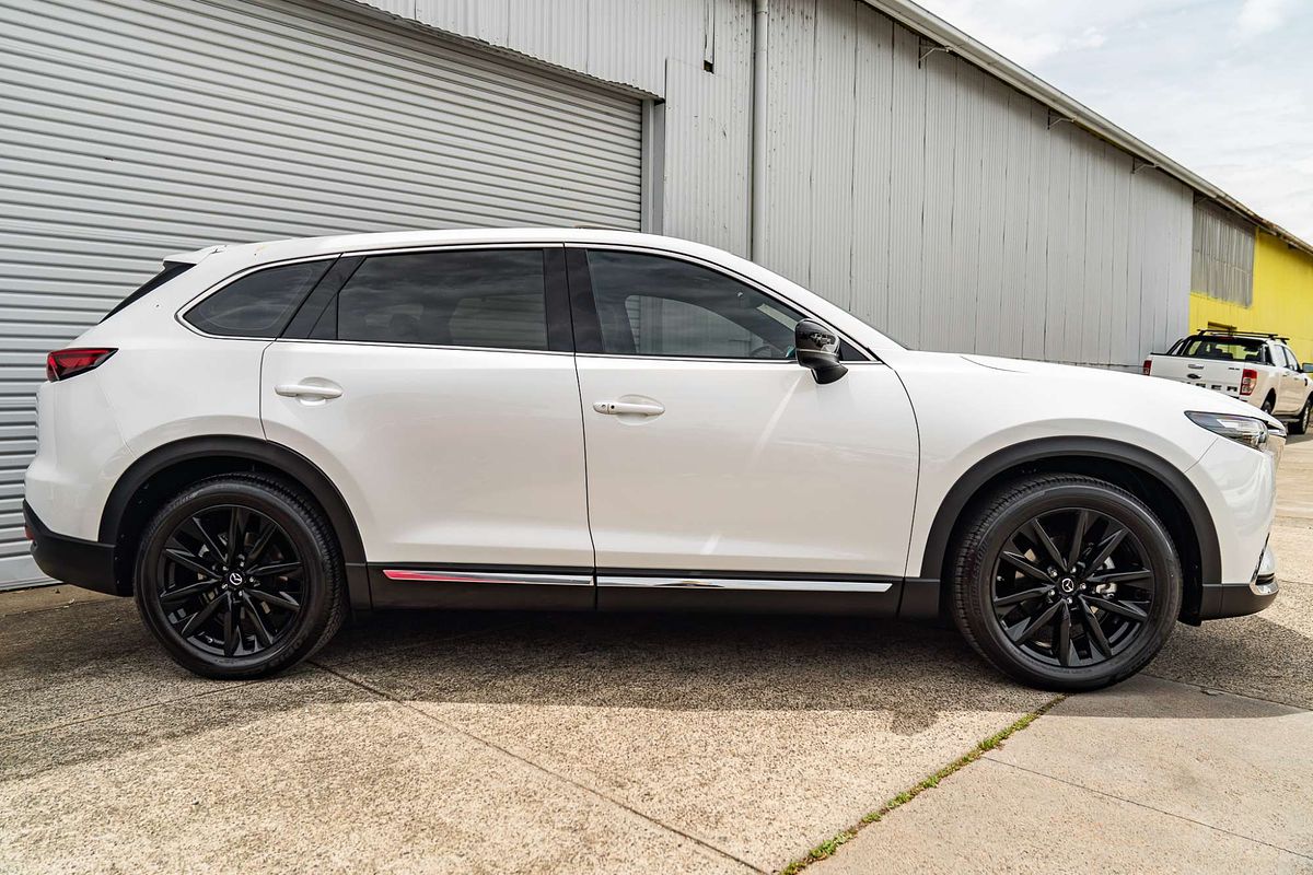 2023 Mazda CX-9 GT SP TC