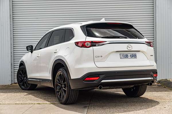 2023 Mazda CX-9 GT SP TC