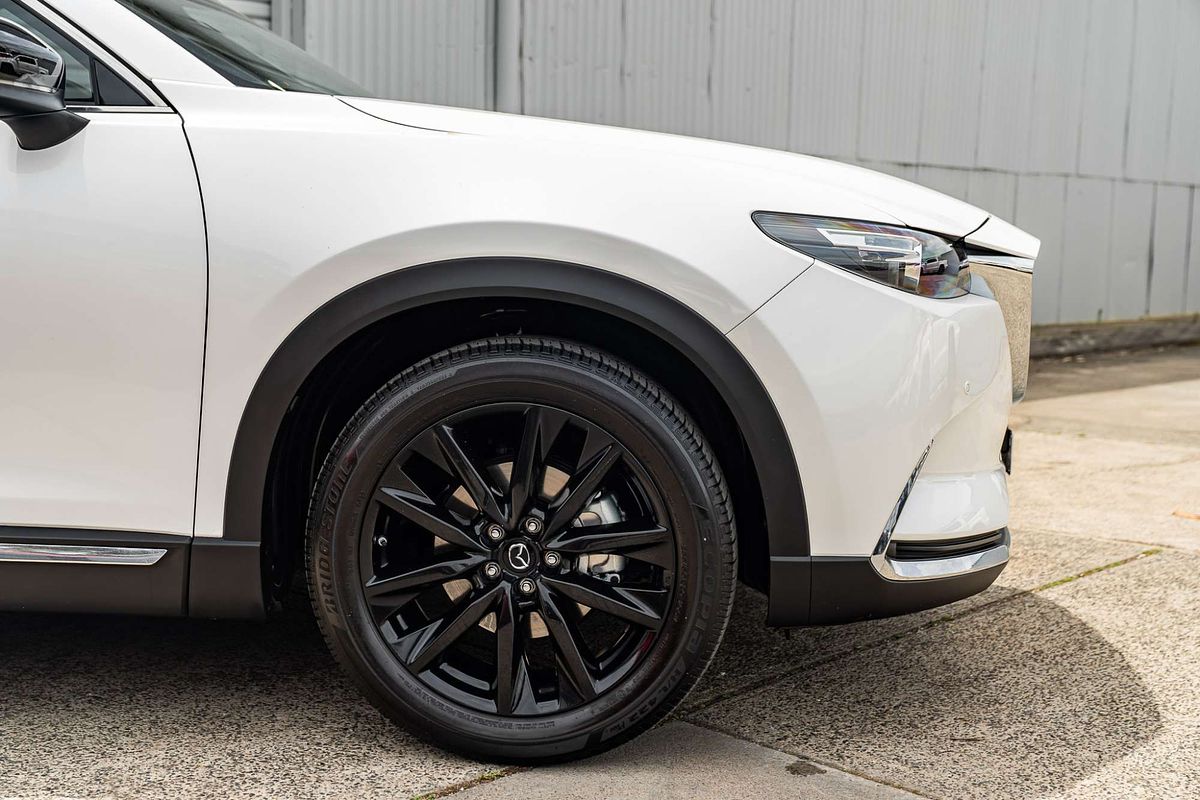 2023 Mazda CX-9 GT SP TC