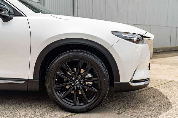 2023 Mazda CX-9 GT SP TC