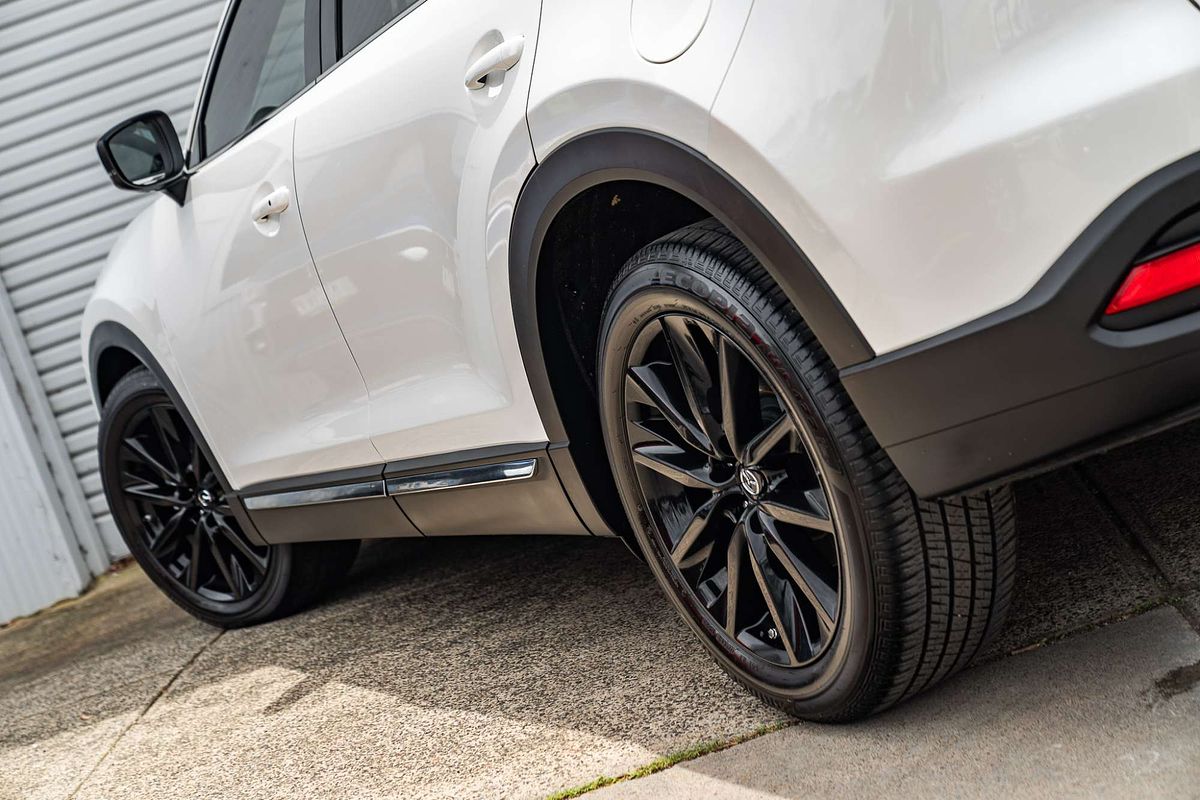 2023 Mazda CX-9 GT SP TC