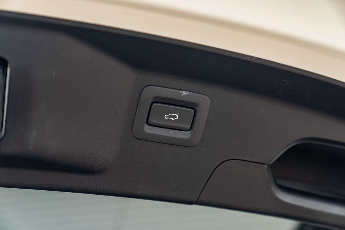 2023 Mazda CX-9 GT SP TC