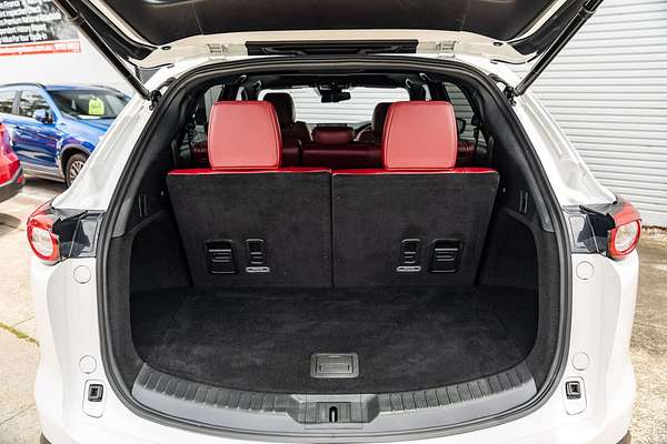 2023 Mazda CX-9 GT SP TC