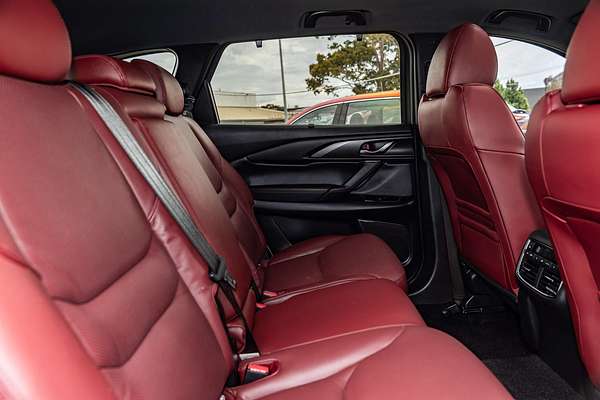 2023 Mazda CX-9 GT SP TC