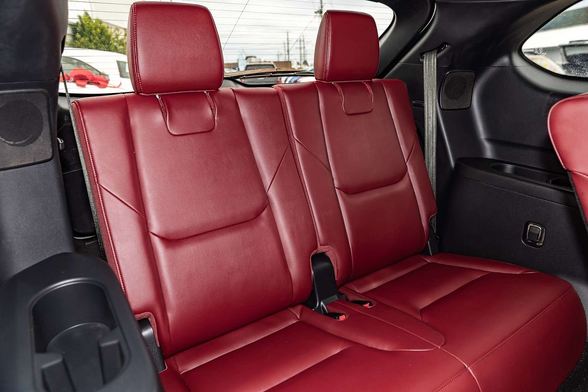 2023 Mazda CX-9 GT SP TC