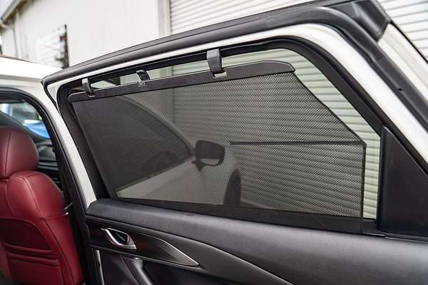 2023 Mazda CX-9 GT SP TC