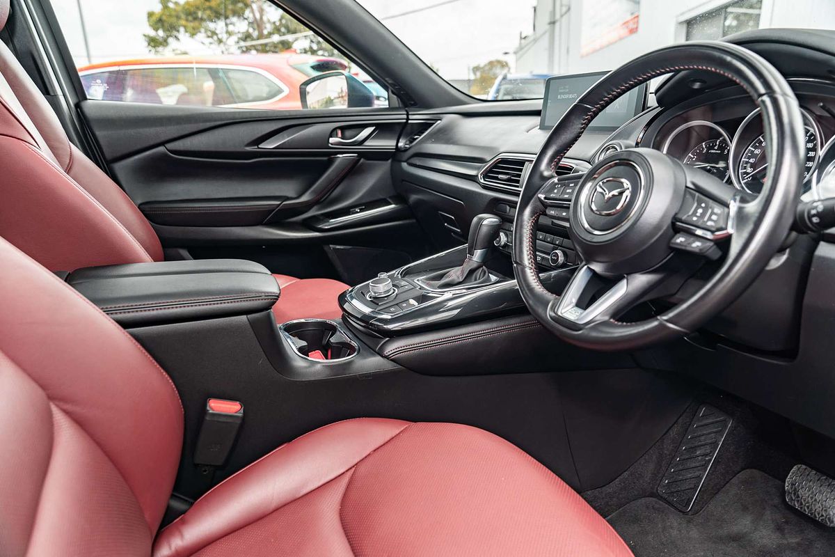 2023 Mazda CX-9 GT SP TC