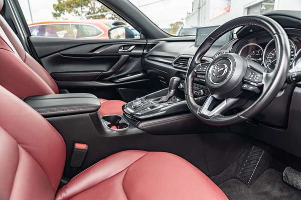 2023 Mazda CX-9 GT SP TC