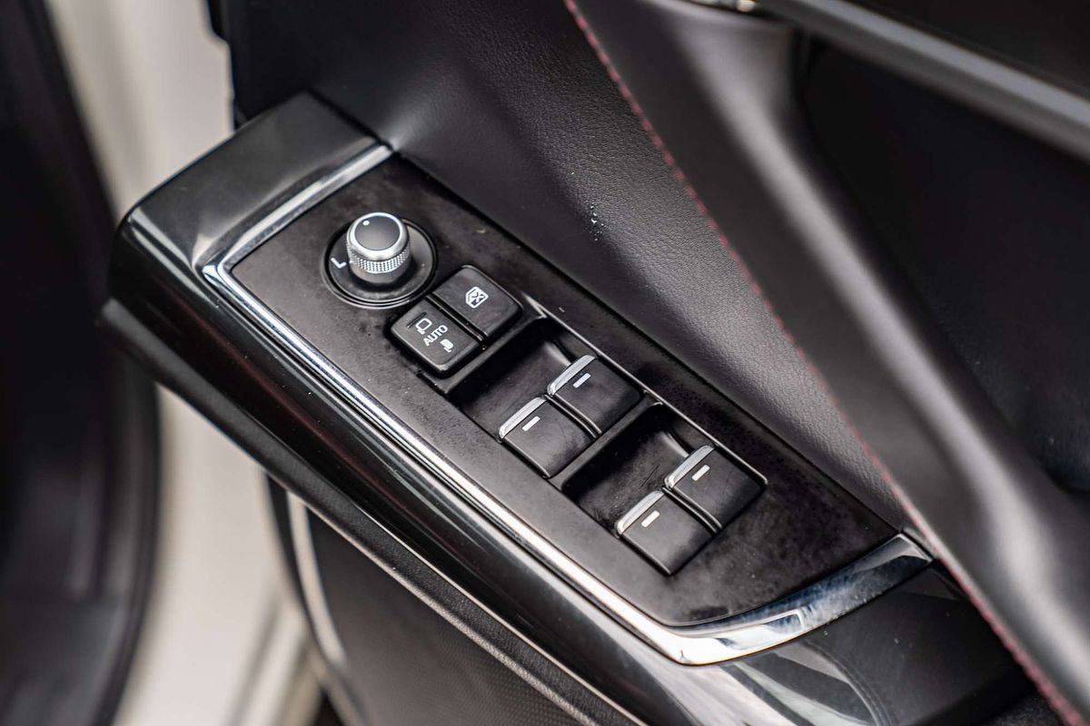 2023 Mazda CX-9 GT SP TC