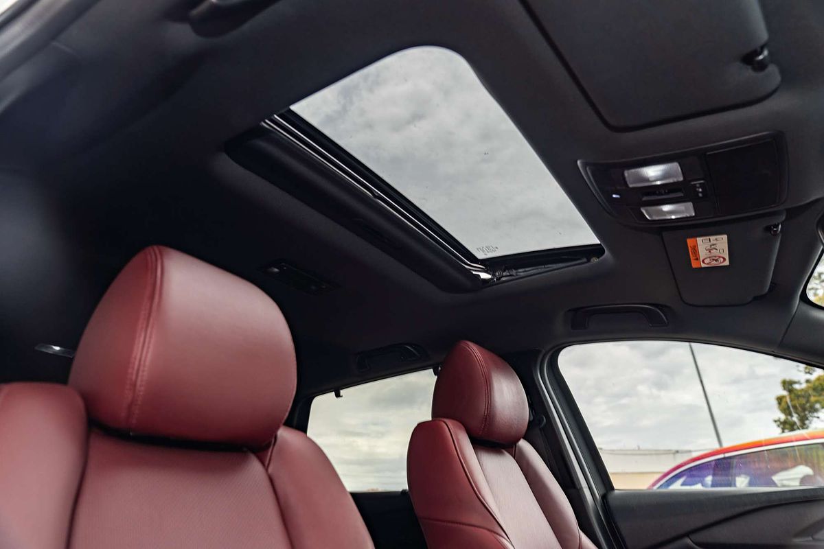 2023 Mazda CX-9 GT SP TC