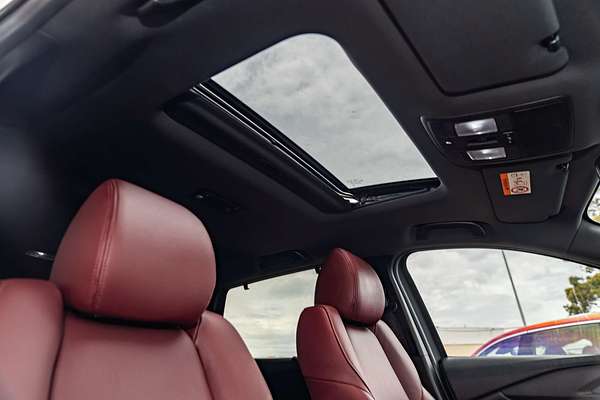 2023 Mazda CX-9 GT SP TC