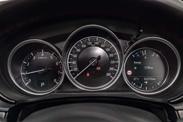 2023 Mazda CX-9 GT SP TC