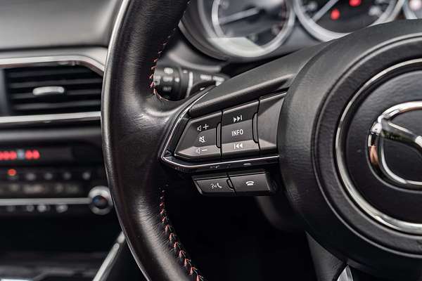 2023 Mazda CX-9 GT SP TC