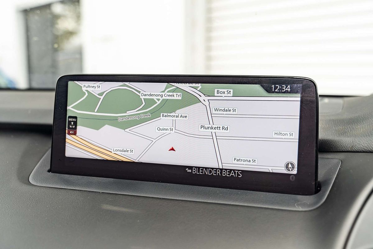 2023 Mazda CX-9 GT SP TC