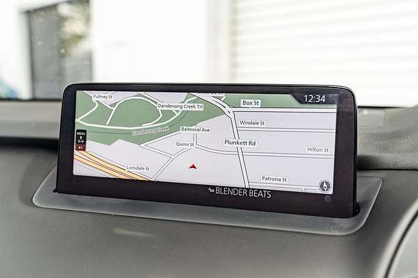 2023 Mazda CX-9 GT SP TC