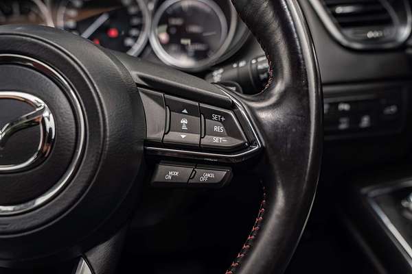 2023 Mazda CX-9 GT SP TC