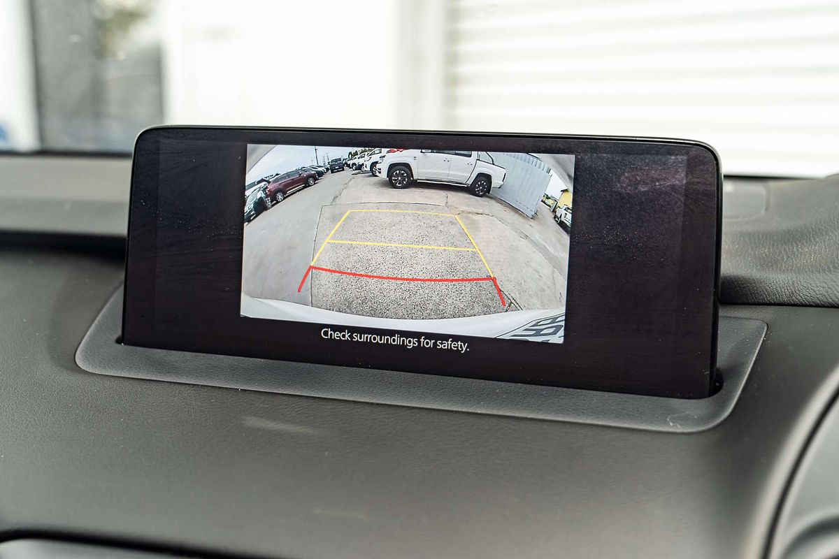 2023 Mazda CX-9 GT SP TC