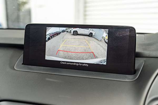 2023 Mazda CX-9 GT SP TC