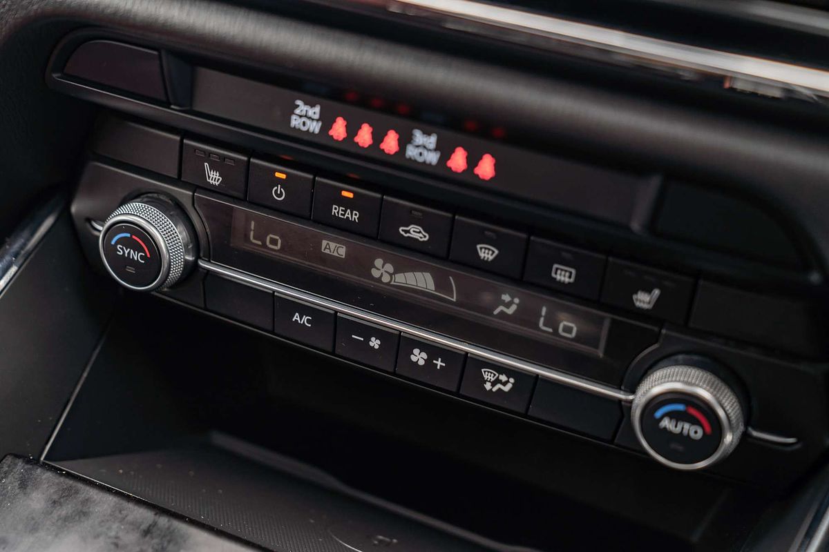 2023 Mazda CX-9 GT SP TC